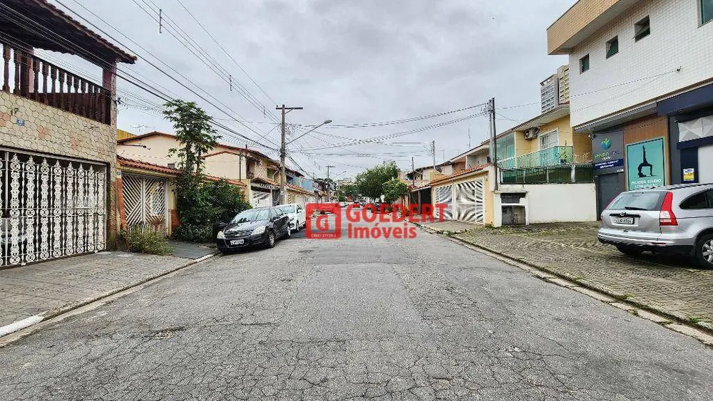 Sobrado, 3 quartos, 220 m² - Foto 12