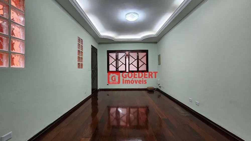 Sobrado, 3 quartos, 220 m² - Foto 3