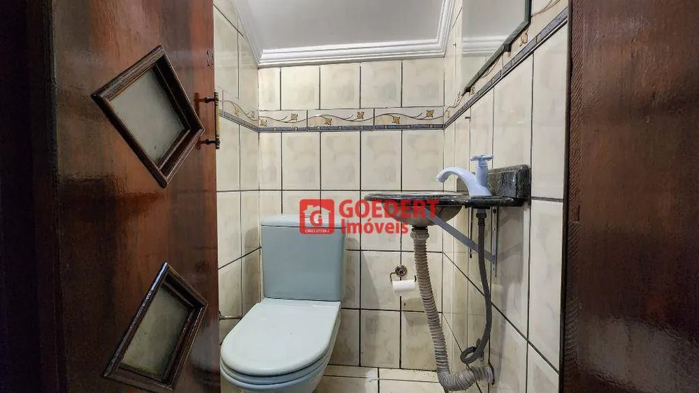 Sobrado, 3 quartos, 220 m² - Foto 4