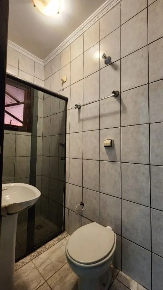 Sobrado, 3 quartos, 220 m² - Foto 11