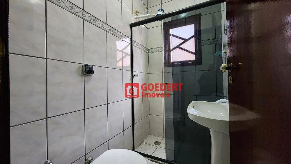 Sobrado, 3 quartos, 220 m² - Foto 8