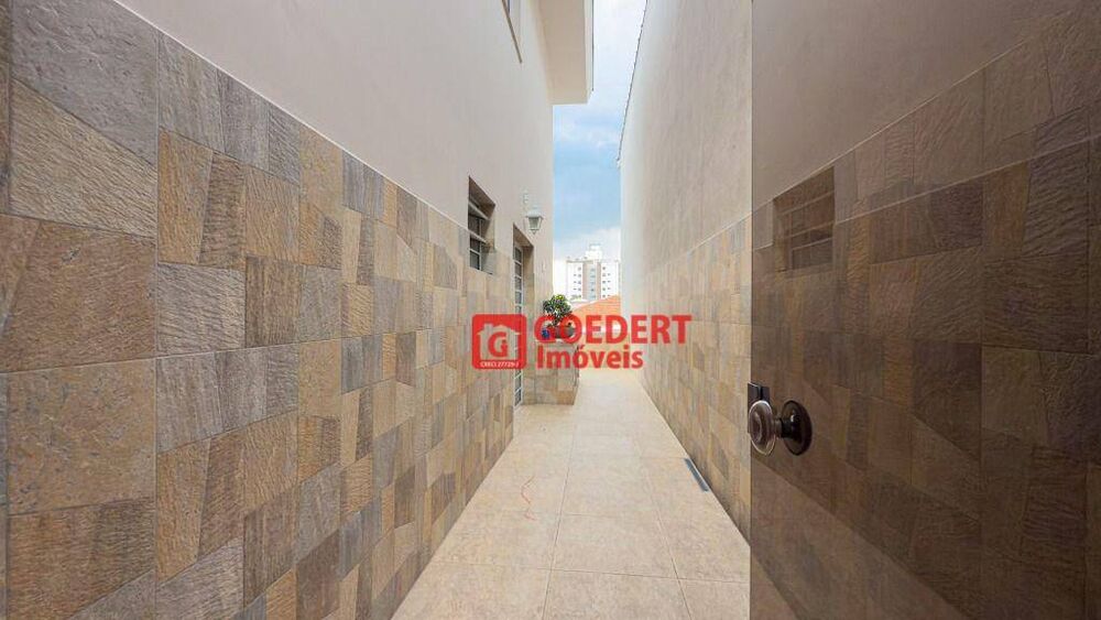 Sobrado à venda com 4 quartos, 306m² - Foto 28