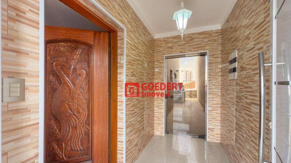Sobrado à venda com 4 quartos, 306m² - Foto 10