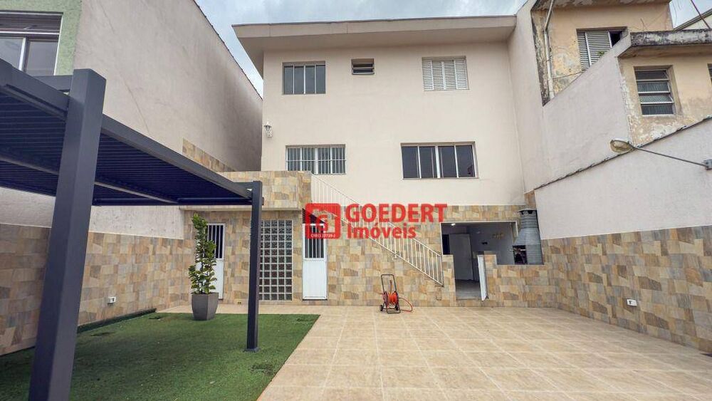 Sobrado à venda com 4 quartos, 306m² - Foto 35