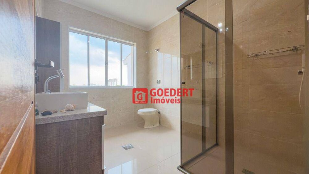 Sobrado à venda com 4 quartos, 306m² - Foto 26