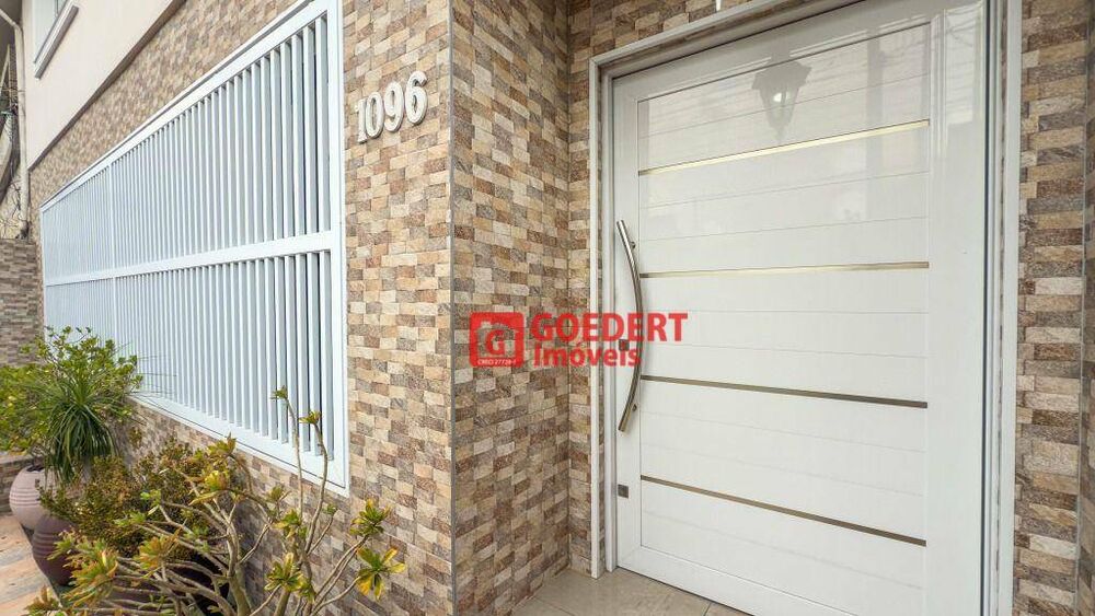 Sobrado à venda com 4 quartos, 306m² - Foto 9