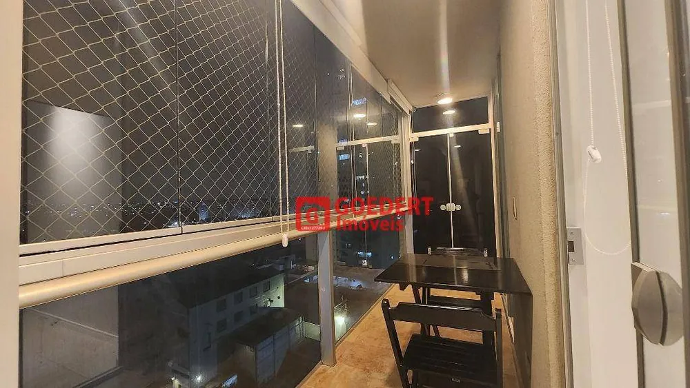 Kitnet-Studio, 38 m² - Foto 4