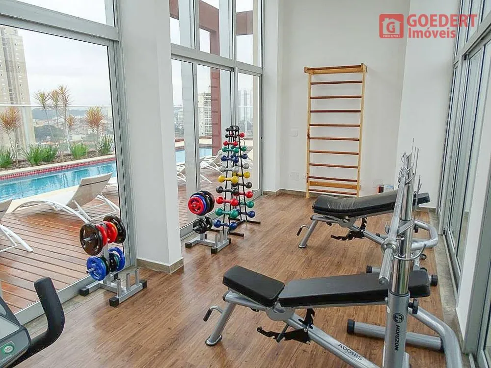 Kitnet-Studio, 38 m² - Foto 11