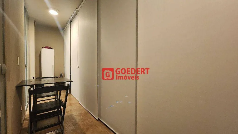 Kitnet-Studio, 38 m² - Foto 6