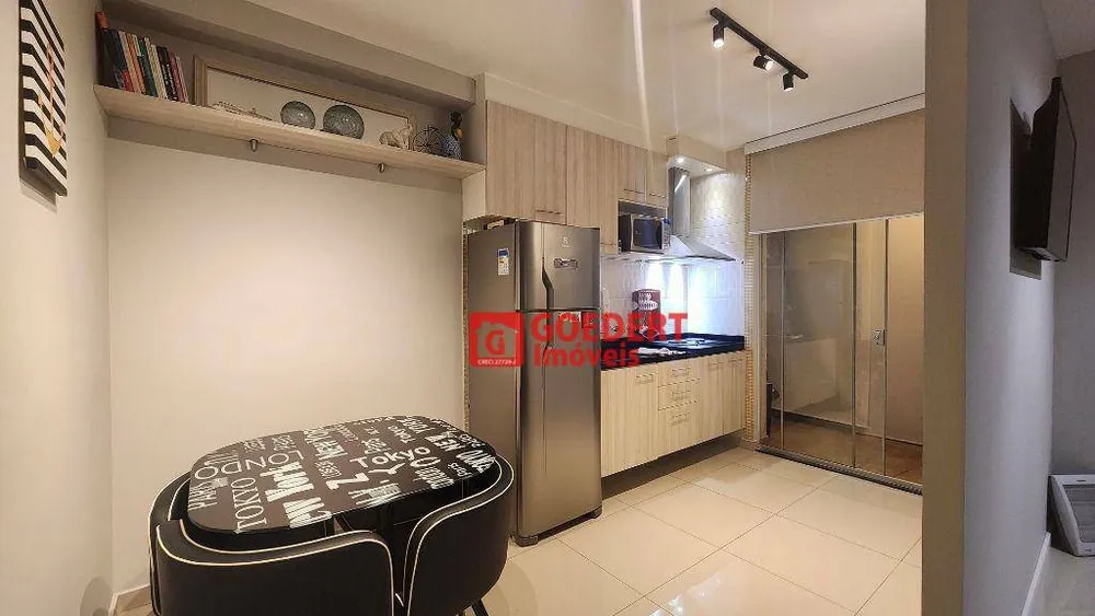 Kitnet-Studio, 38 m² - Foto 2