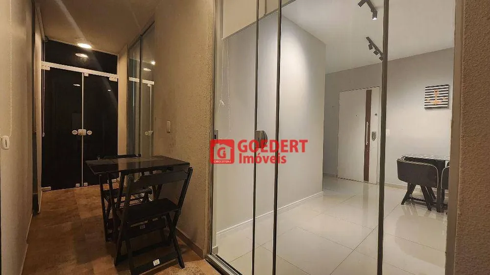 Kitnet-Studio, 38 m² - Foto 4