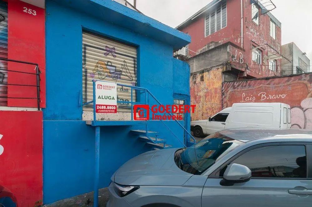 Loja-Salão, 97 m² - Foto 3