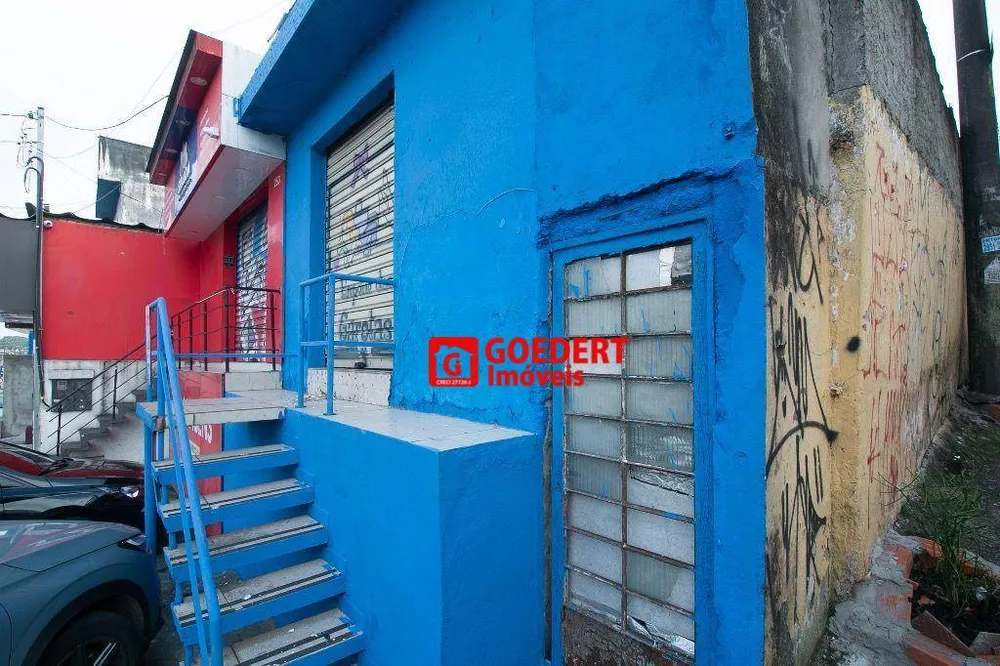 Loja-Salão, 97 m² - Foto 1