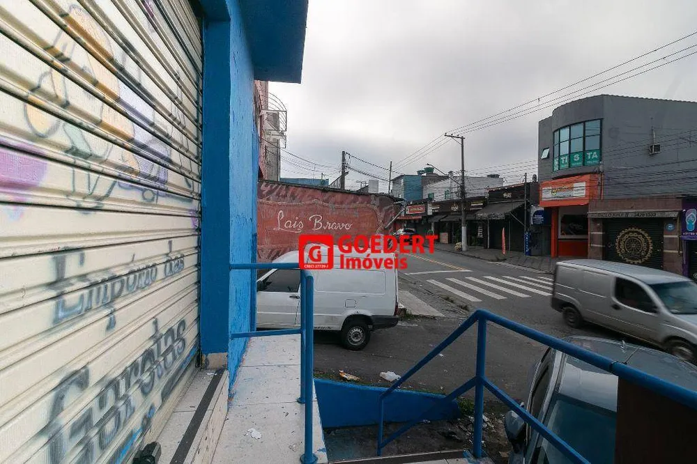 Loja-Salão, 97 m² - Foto 2