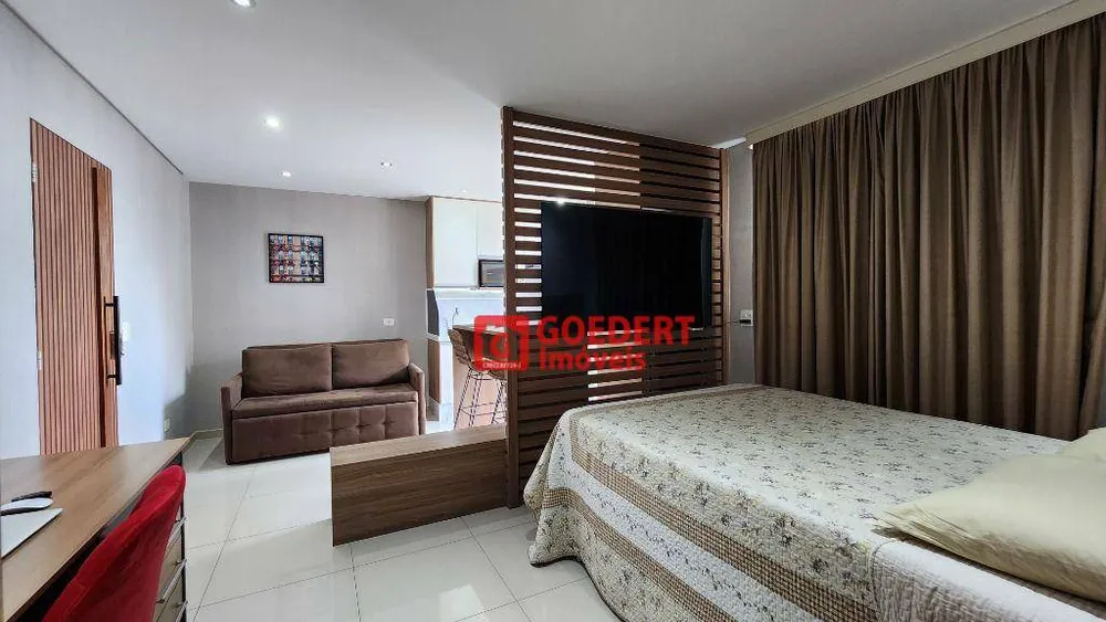 Kitnet-Studio, 38 m² - Foto 2