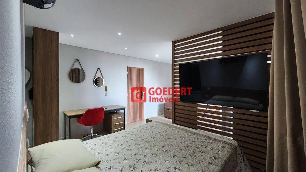 Kitnet-Studio, 38 m² - Foto 3