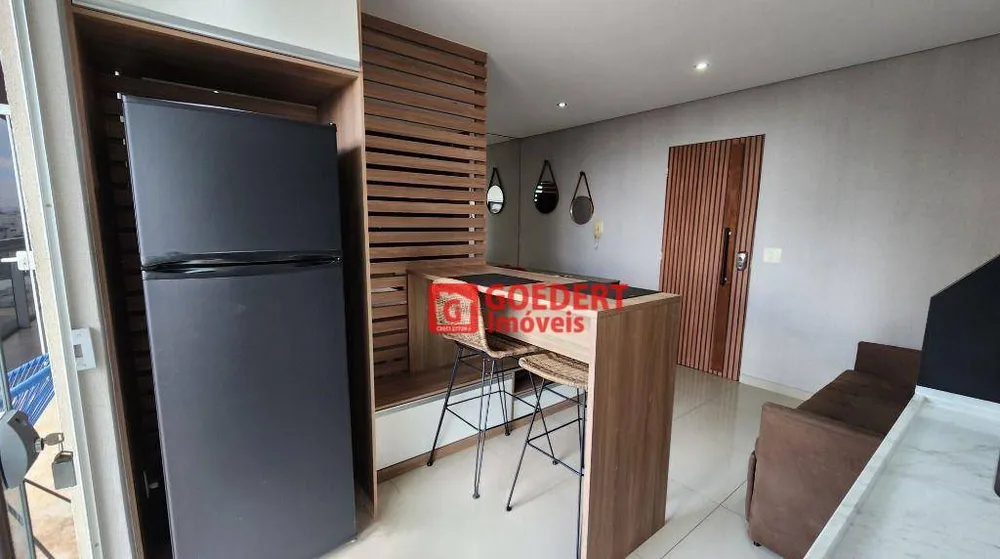Kitnet-Studio, 38 m² - Foto 6