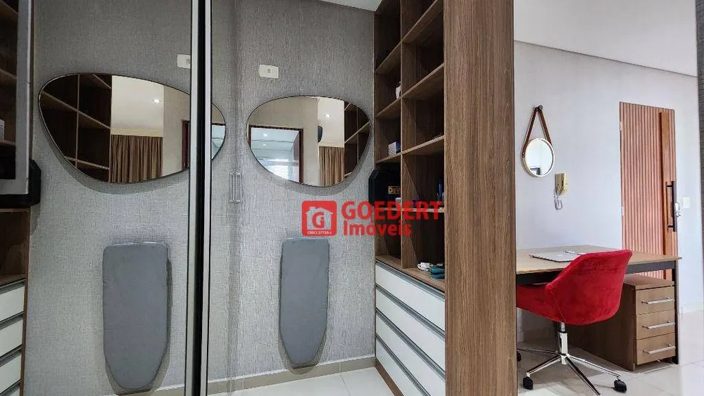 Kitnet-Studio, 38 m² - Foto 4