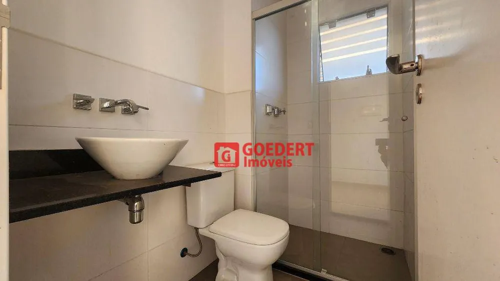 Kitnet-Studio, 38 m² - Foto 2