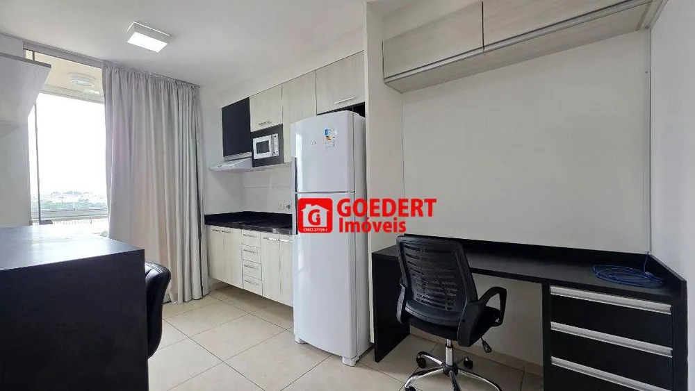 Kitnet-Studio, 38 m² - Foto 4