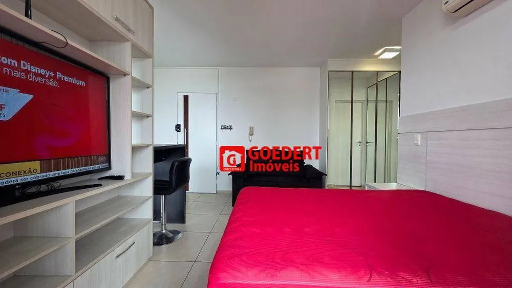 Kitnet-Studio, 38 m² - Foto 5