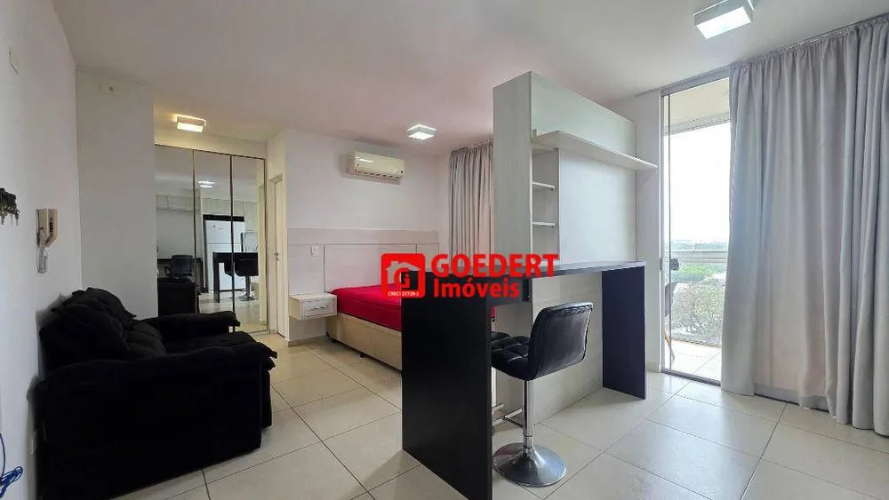 Kitnet-Studio, 38 m² - Foto 2