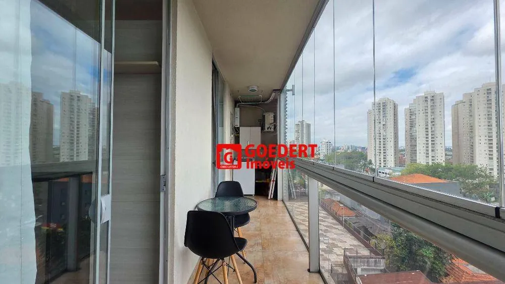 Kitnet-Studio, 38 m² - Foto 6