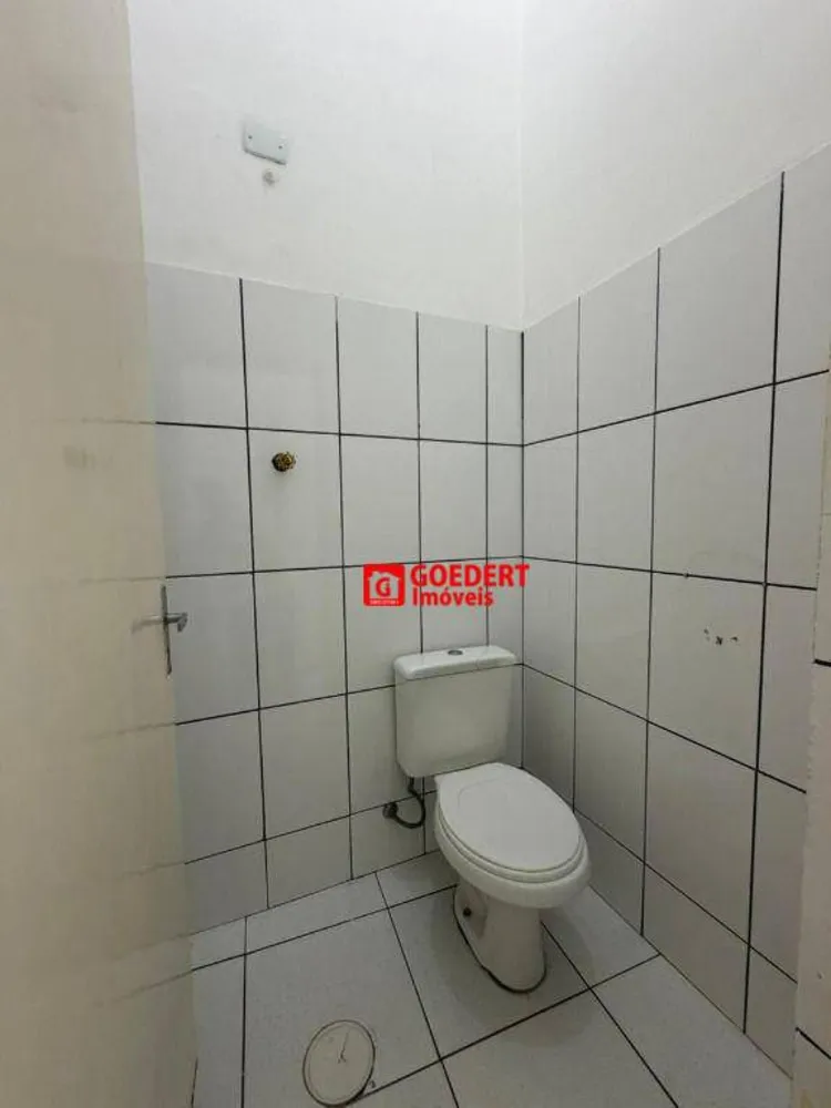 Loja-Salão, 70 m² - Foto 1