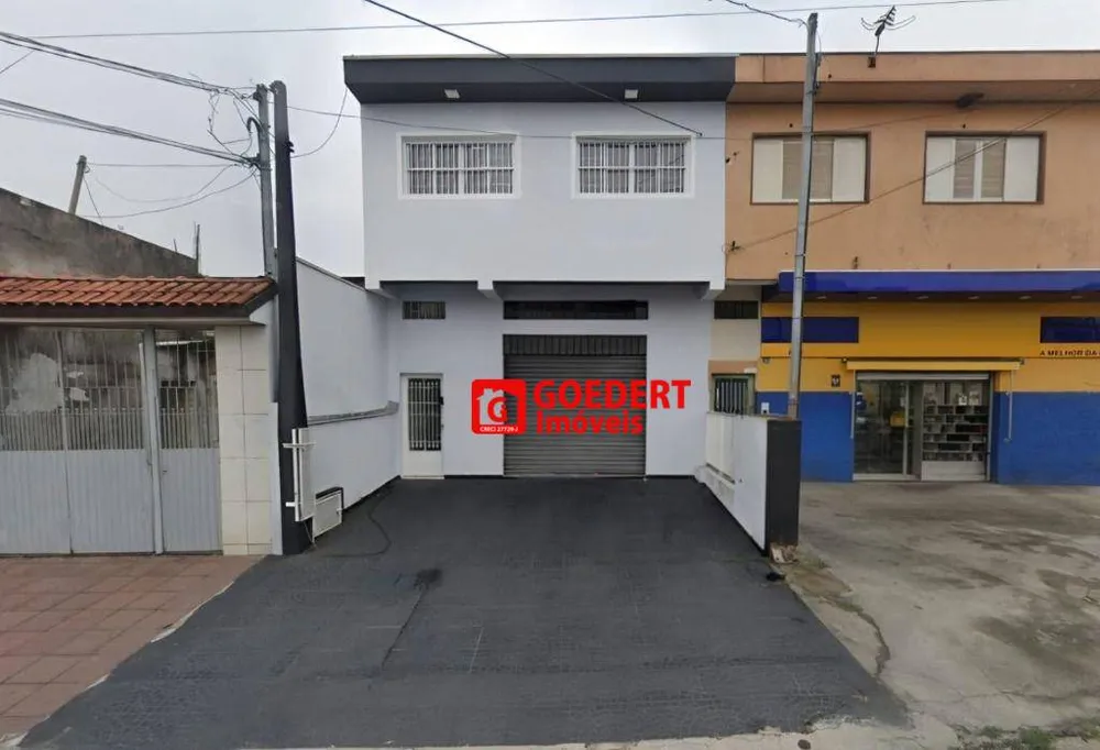 Loja-Salão, 70 m² - Foto 8