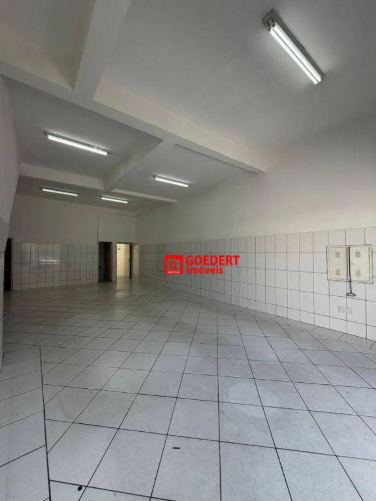 Loja-Salão, 70 m² - Foto 2