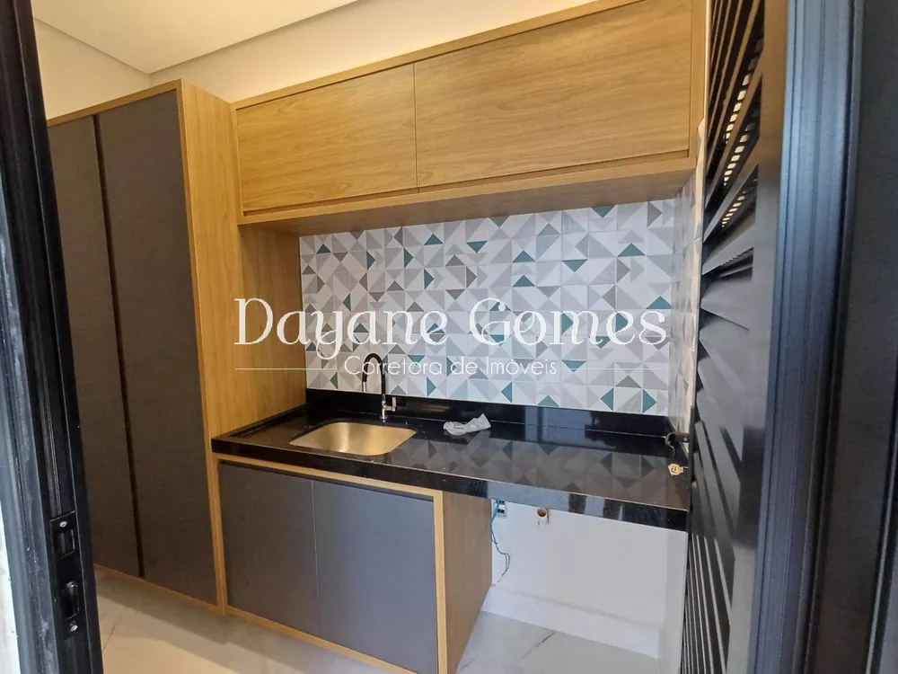 Casa de Condomínio à venda com 3 quartos, 220m² - Foto 3