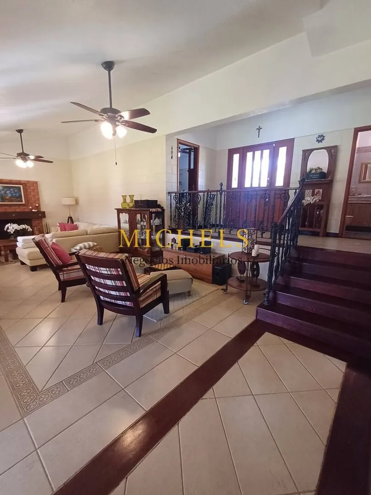 Chácara, 3 quartos, 5000 m² - Foto 5