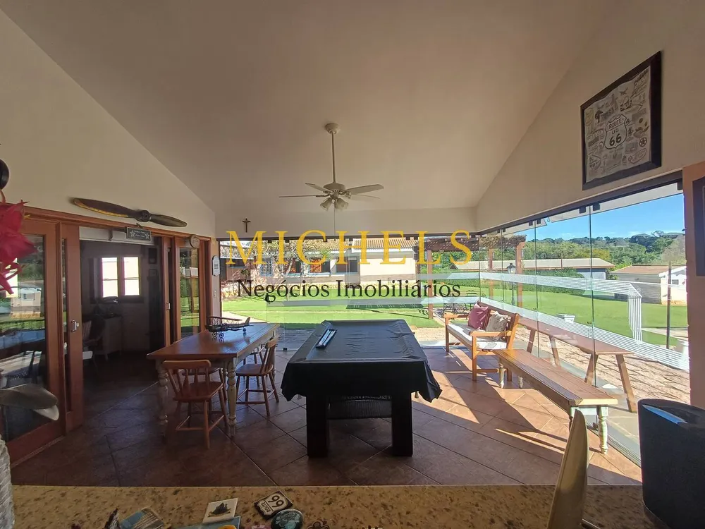 Chácara, 3 quartos, 5000 m² - Foto 14