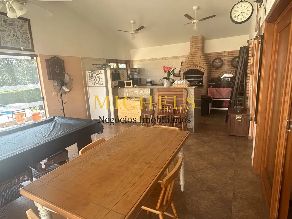 Chácara, 3 quartos, 5000 m² - Foto 10