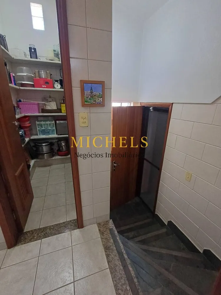 Chácara, 3 quartos, 5000 m² - Foto 9