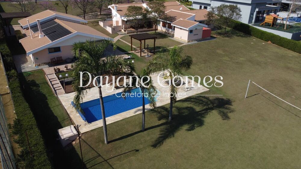 Chácara à venda com 3 quartos, 460m² - Foto 2