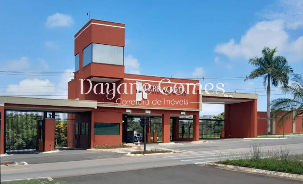 Terreno, 1200 m² - Foto 1