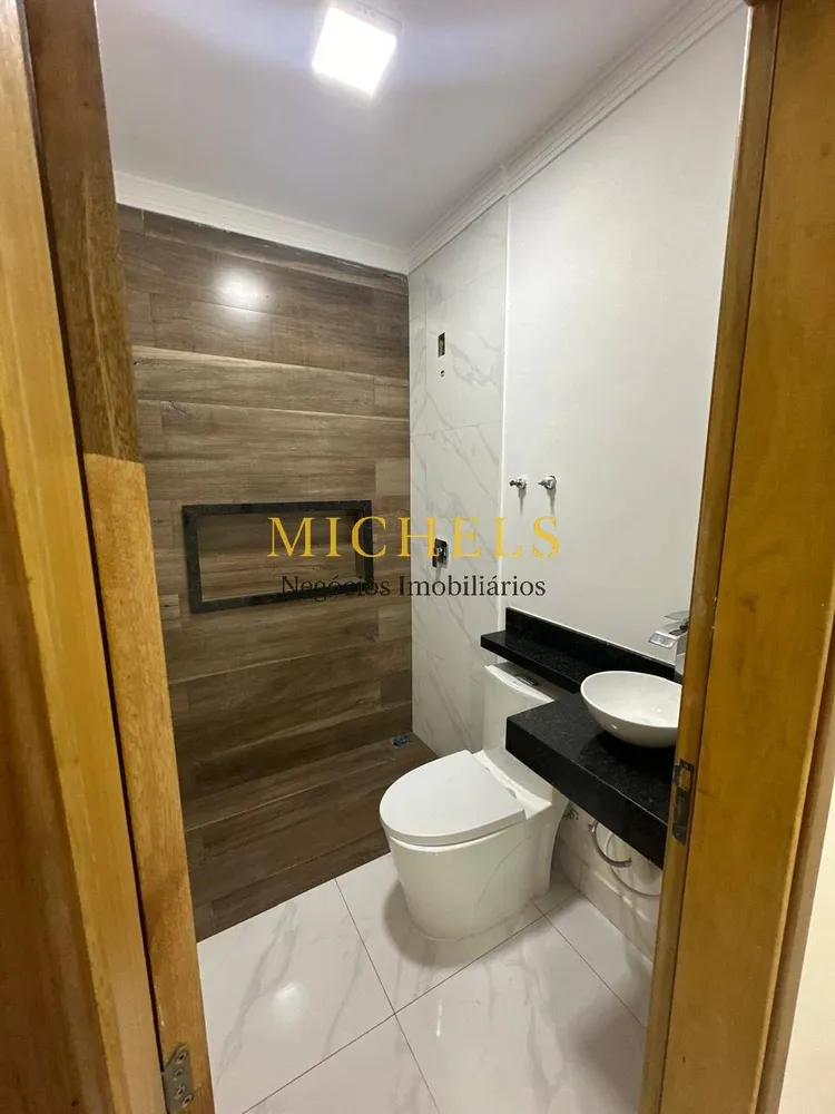 Casa, 3 quartos, 94 m² - Foto 11