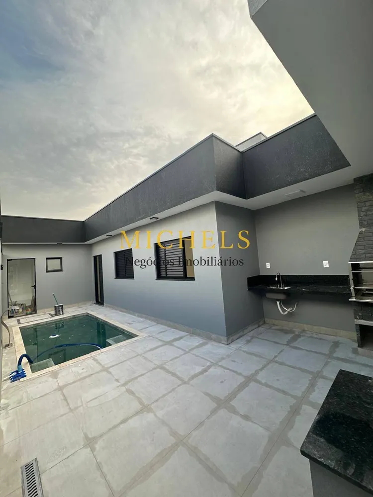 Casa, 3 quartos, 94 m² - Foto 14