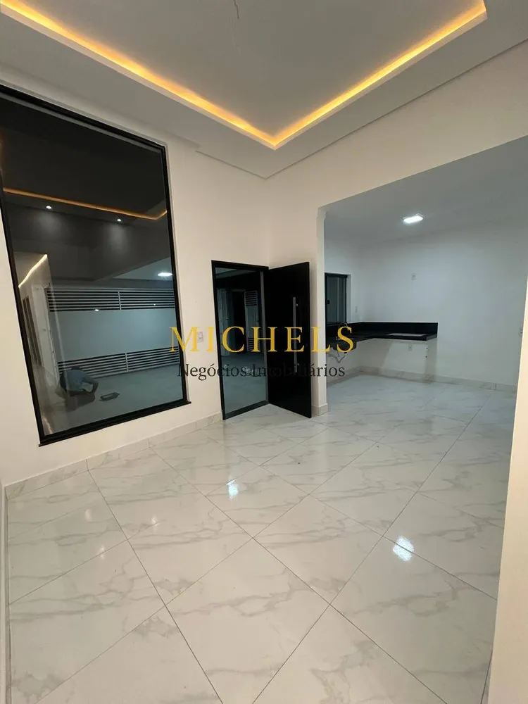 Casa, 3 quartos, 94 m² - Foto 6