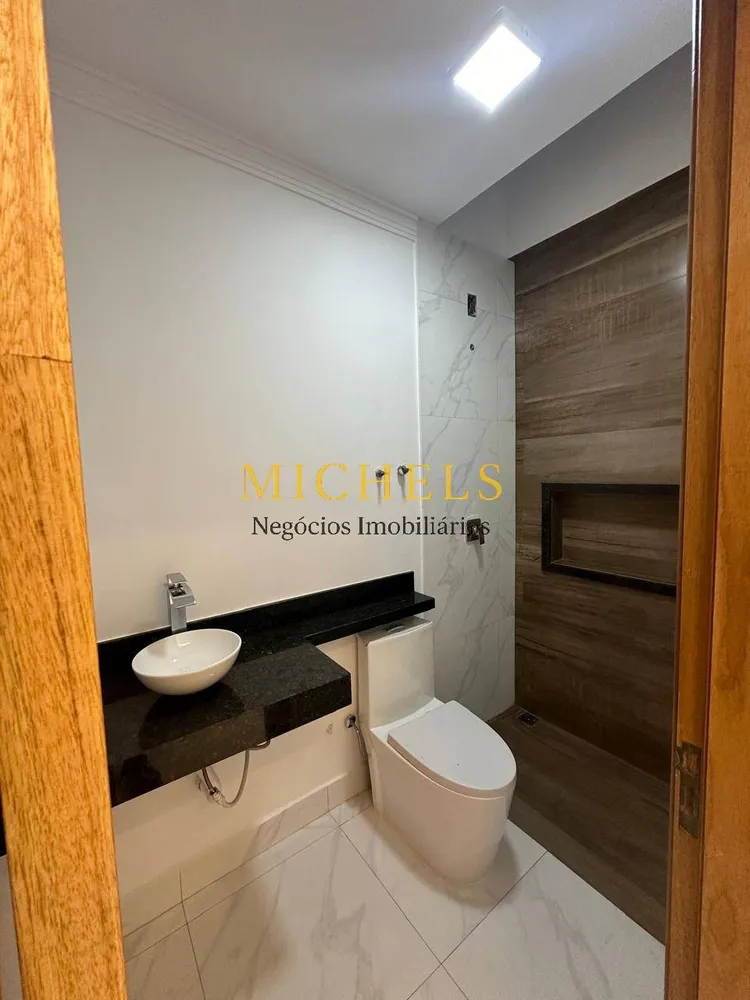 Casa, 3 quartos, 94 m² - Foto 8