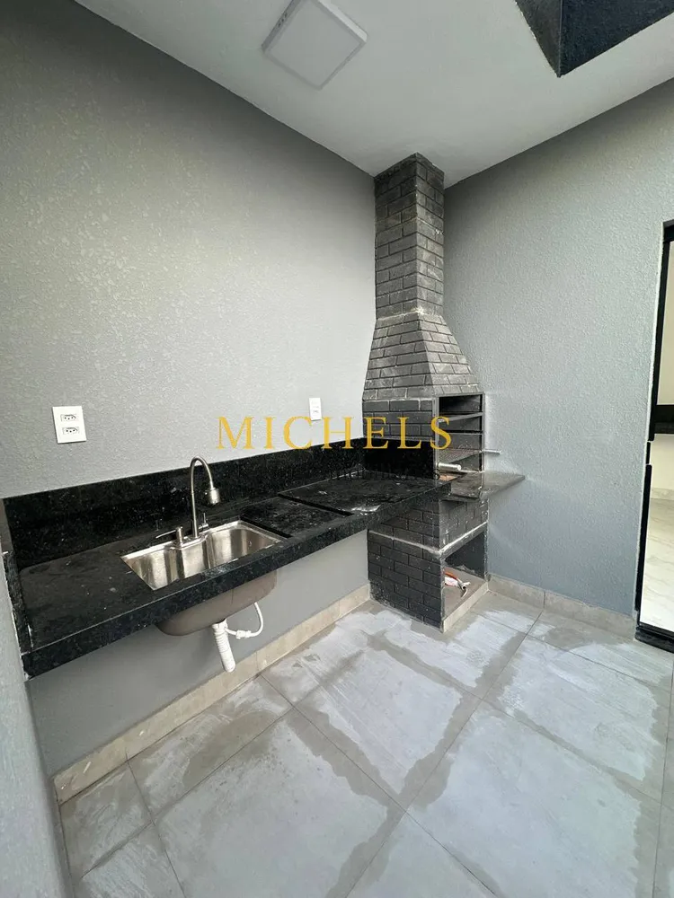 Casa, 3 quartos, 94 m² - Foto 15