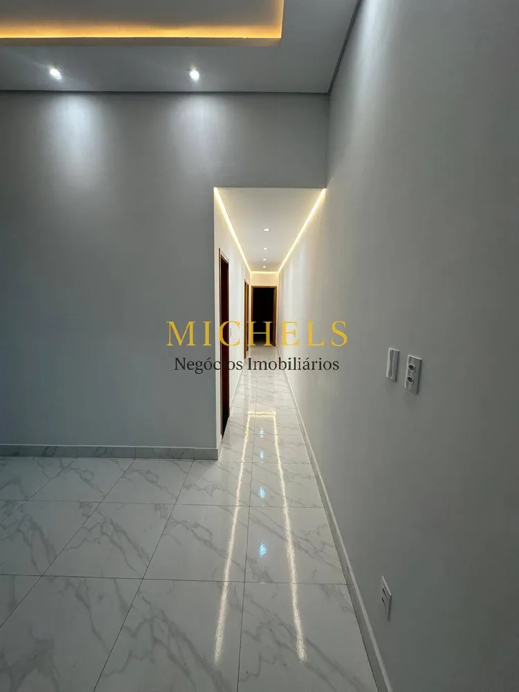 Casa, 3 quartos, 94 m² - Foto 7