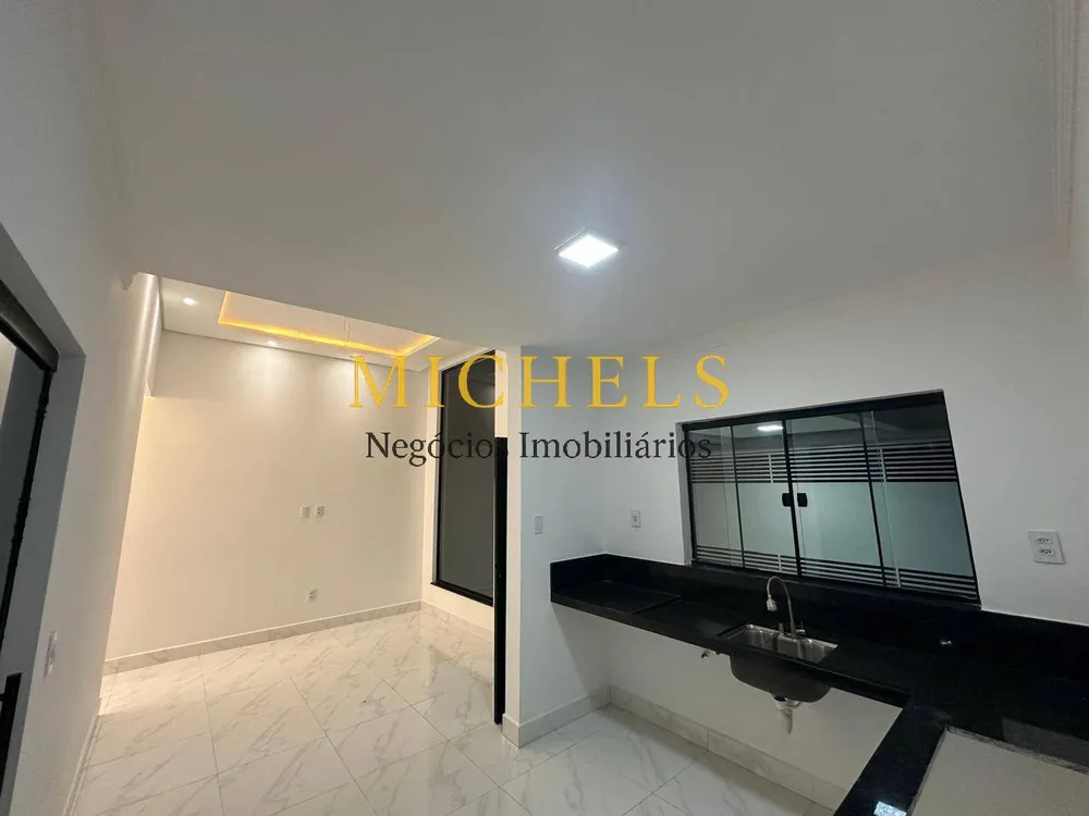 Casa, 3 quartos, 94 m² - Foto 3