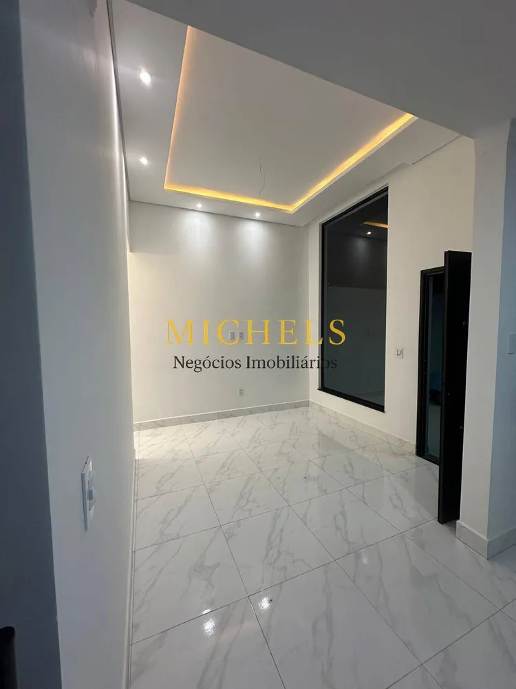 Casa, 3 quartos, 94 m² - Foto 4