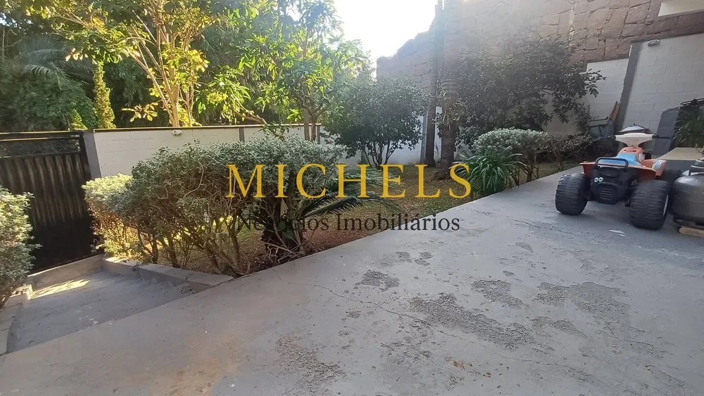Chácara, 4 quartos, 1101 m² - Foto 5