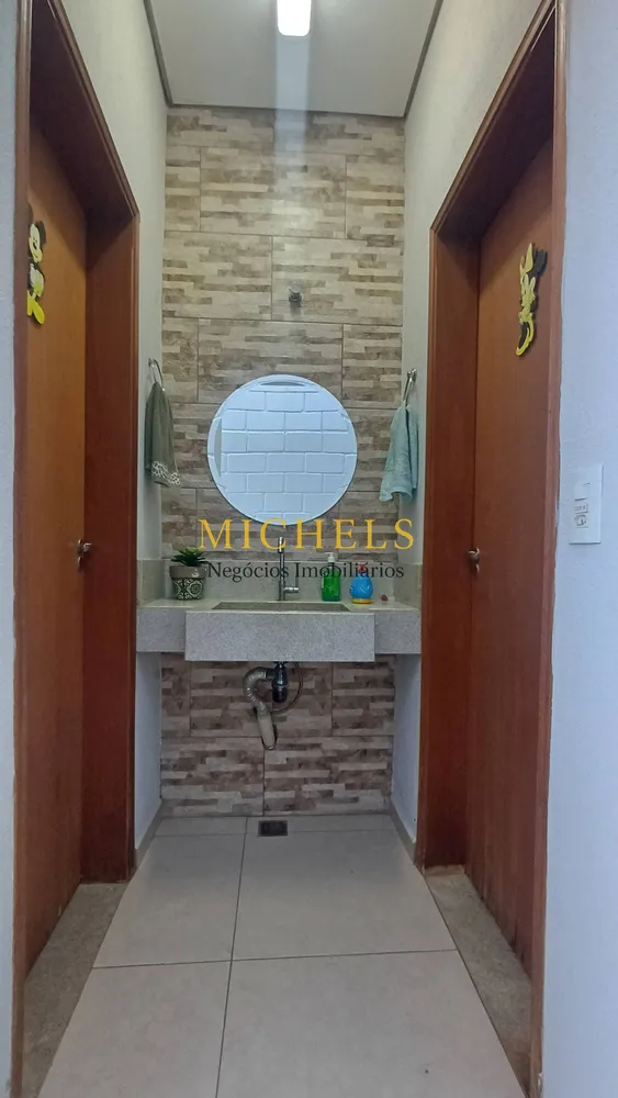 Chácara, 4 quartos, 1101 m² - Foto 10