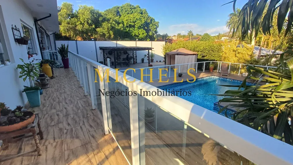 Chácara, 4 quartos, 1101 m² - Foto 9