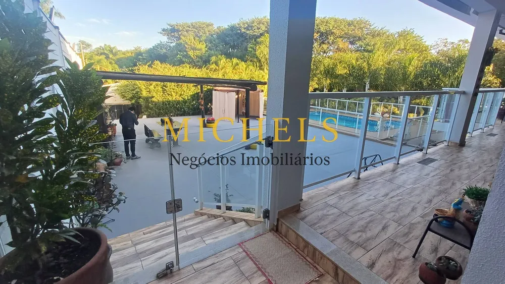 Chácara, 4 quartos, 1101 m² - Foto 7