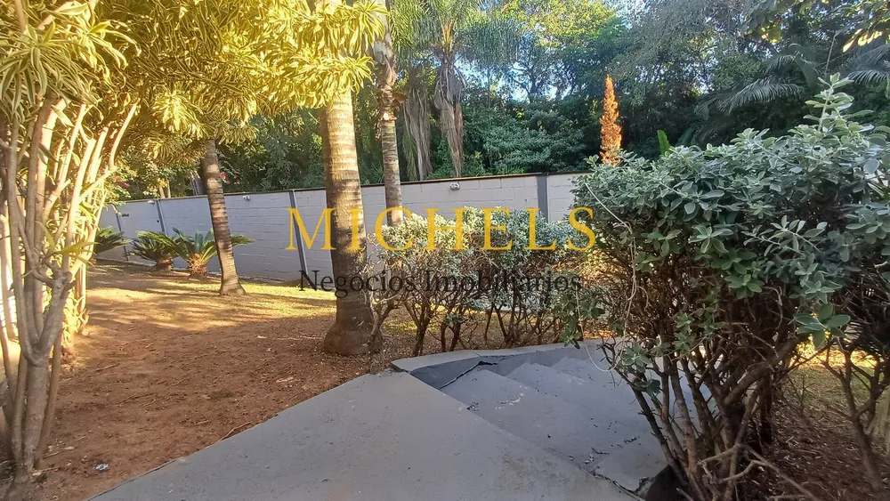 Chácara, 4 quartos, 1101 m² - Foto 6